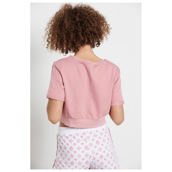 Bodytalk Παιδική κοντομάνικη μπλούζα